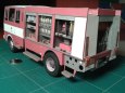 Liaz XA 18.29 CAS K25 s vybaven�m / RipperWorks / 1:32