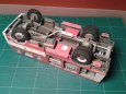 Liaz XA 18.29 CAS K25 s vybaven�m / RipperWorks / 1:32