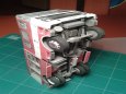 Liaz XA 18.29 CAS K25 s vybaven�m / RipperWorks / 1:32