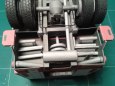 Liaz XA 18.29 CAS K25 s vybaven�m / RipperWorks / 1:32