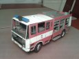 Liaz XA 18.29 CAS K25 s vybaven�m / RipperWorks / 1:32