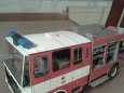 Liaz XA 18.29 CAS K25 s vybaven�m / RipperWorks / 1:32