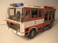 Liaz XA 18.29 CAS K25 s vybaven�m / RipperWorks / 1:32