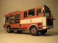 Liaz XA 18.29 CAS K25 s vybaven�m / RipperWorks / 1:32