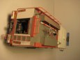 Liaz XA 18.29 CAS K25 s vybaven�m / RipperWorks / 1:32