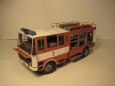 Liaz XA 18.29 CAS K25 s vybaven�m / RipperWorks / 1:32