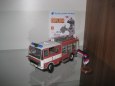Liaz XA 18.29 CAS K25 s vybaven�m / RipperWorks / 1:32