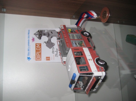 Liaz XA 18.29 CAS K25 s vybaven�m / RipperWorks / 1:32