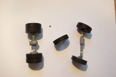 LIAZ XA 18.29 CAS K25+vybavenie a upravy LIAZ XA 18.29 CAS K25+vybavenie a upravy