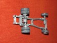 LIAZ XA 18.29 CAS K25+vybavenie a upravy