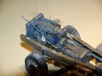 LIAZ XA 18.29 CAS K25+vybavenie a upravy