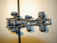 LIAZ XA 18.29 CAS K25+vybavenie a upravy