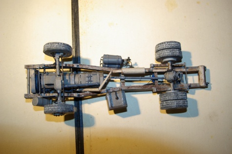 LIAZ XA 18.29 CAS K25+vybavenie a upravy LIAZ XA 18.29 CAS K25+vybavenie a upravy