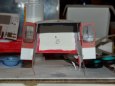 LIAZ XA 18.29 CAS K25+vybavenie a upravy