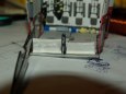 LIAZ XA 18.29 CAS K25+vybavenie a upravy