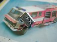 LIAZ XA 18.29 CAS K25+vybavenie a upravy