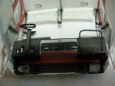 LIAZ XA 18.29 CAS K25+vybavenie a upravy