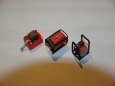 LIAZ XA 18.29 CAS K25+vybavenie a upravy