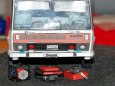 LIAZ XA 18.29 CAS K25+vybavenie a upravy