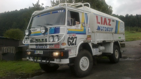 Liaz