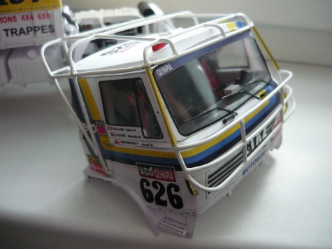 LIAZ 100:55 D LIAZ 100:55 D
