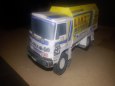 Liaz 100.55 Dakar 1985