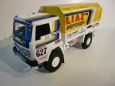 Liaz 100.55 D Dakar 1985