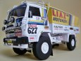 Liaz 100.55 D Dakar 1985
