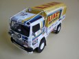 Liaz 100.55 D Dakar 1985