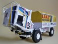 Liaz 100.55 D Dakar 1985
