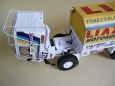 Liaz 100.55 D Dakar 1985