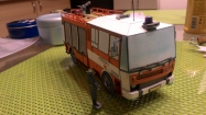 LIAZ 101.860 - CAS 25