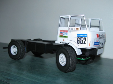 Liaz 111.154 Liaz 111.154