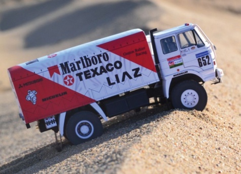Liaz 111.154 Liaz 111.154