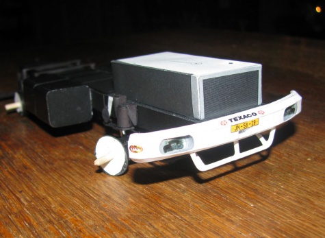 Liaz 111.154 Liaz 111.154