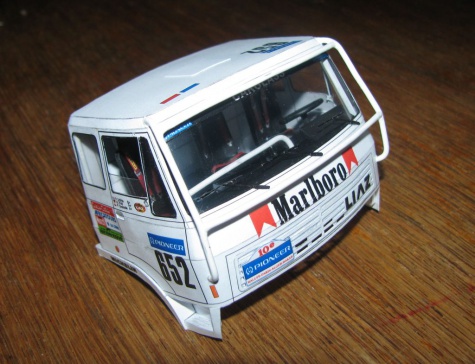 Liaz 111.154 Liaz 111.154