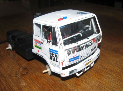 Liaz 111.154 Liaz 111.154