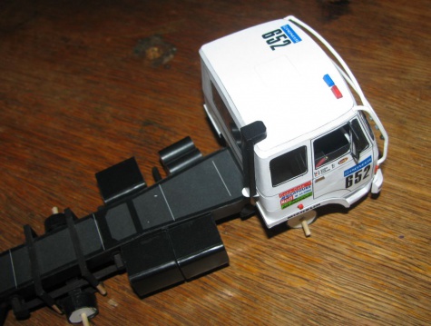Liaz 111.154 Liaz 111.154