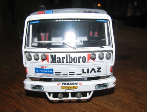 Liaz 111.154 Liaz 111.154