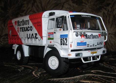 Liaz 111.154 Liaz 111.154