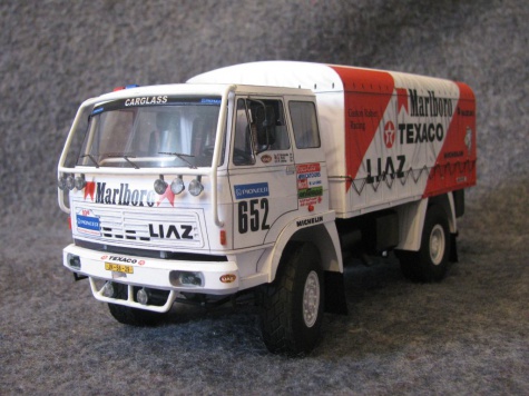 Liaz 111.154 Liaz 111.154