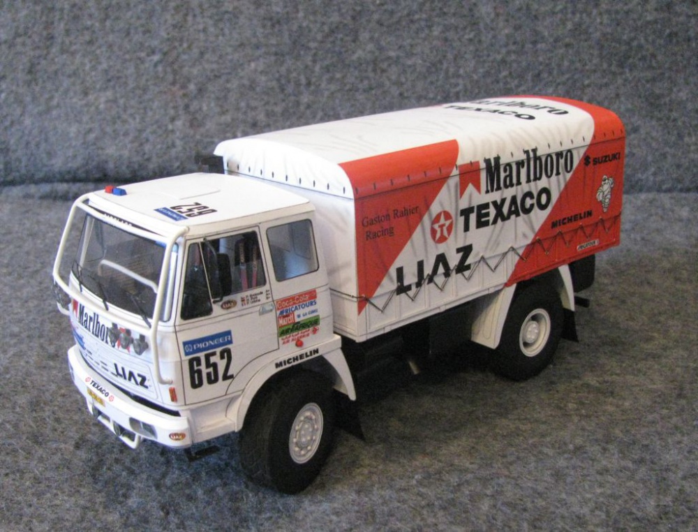Liaz 111.154 (Plná velikost v novém okně) Liaz 111.154
