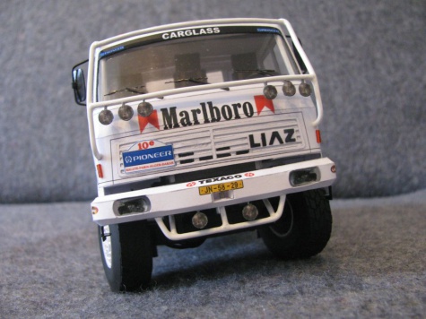 Liaz 111.154 Liaz 111.154