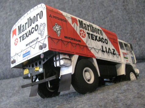 Liaz 111.154 Liaz 111.154