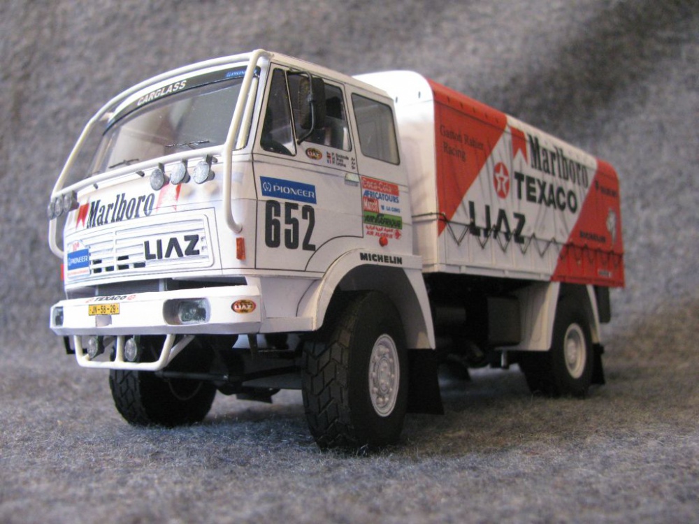 Liaz 111.154 (Pln� velikost v nov�m okn�) Liaz 111.154