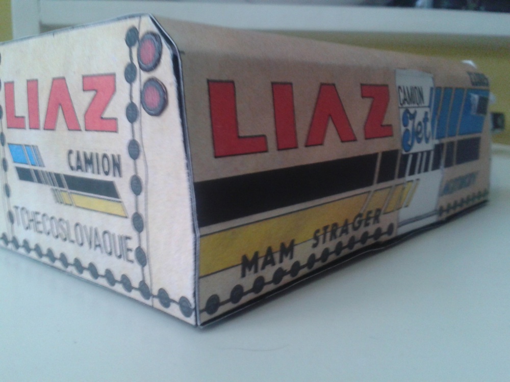 Liaz 111.154 (Plná velikost v novém okně) Liaz 111.154