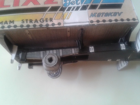 Liaz 111.154 Liaz 111.154