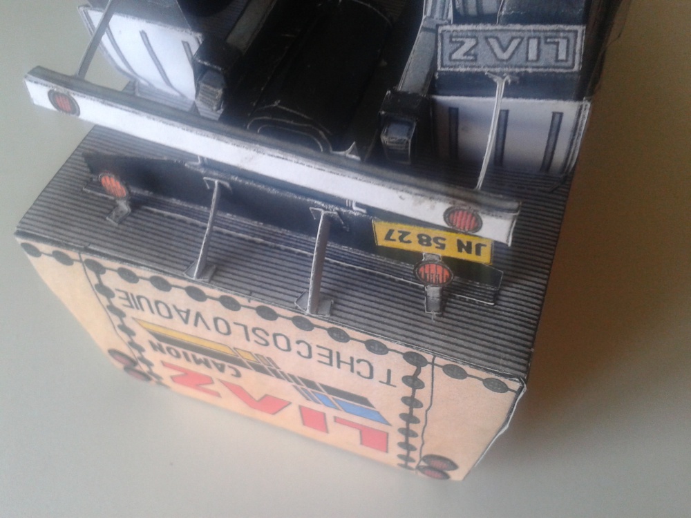 Liaz 111.154 (Plná velikost v novém okně) Liaz 111.154