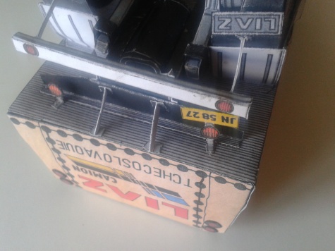 Liaz 111.154 Liaz 111.154