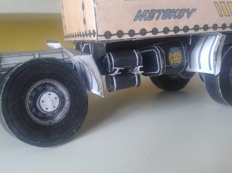 Liaz 111.154 Liaz 111.154